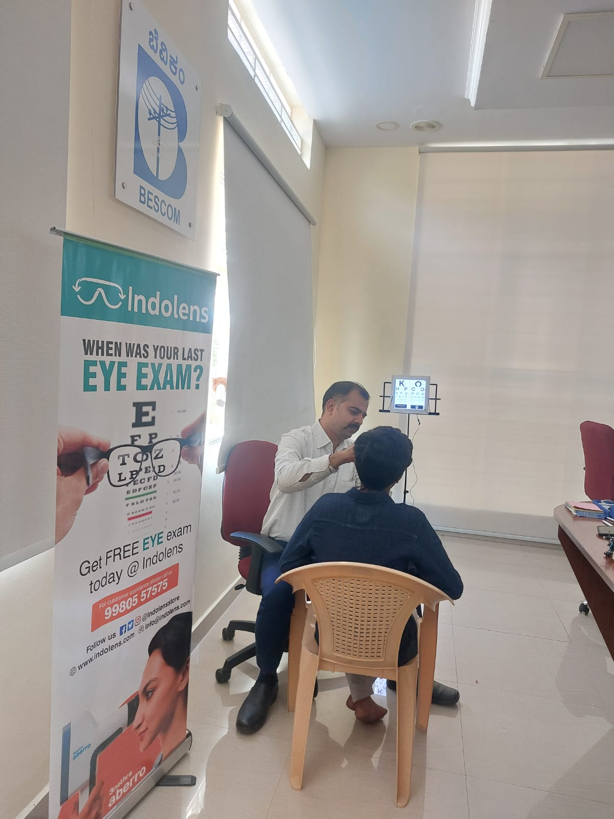 Health Camp